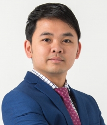 Hugh Nguyen